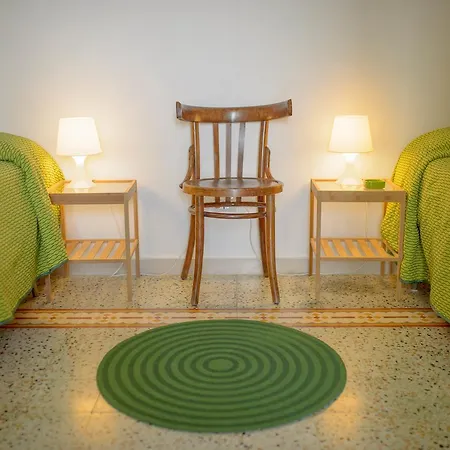 Margherita's House Apartment