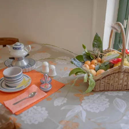 Margherita's House Apartment *