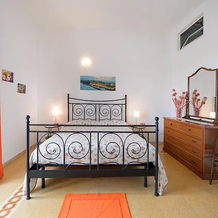 Margherita's House Apartment *