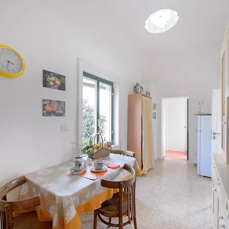 Margherita's House * Procida