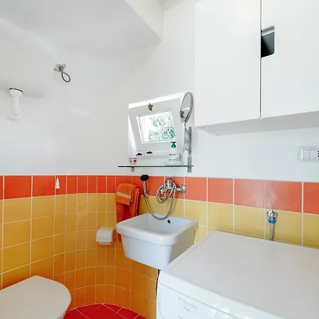 Margherita's House Procida