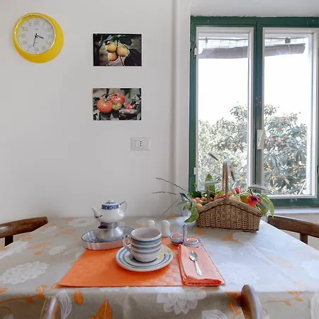 Margherita's House Apartment *
