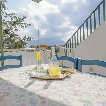Apartment Margherita's House Procida