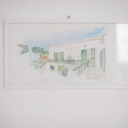 Margherita's House Apartment
