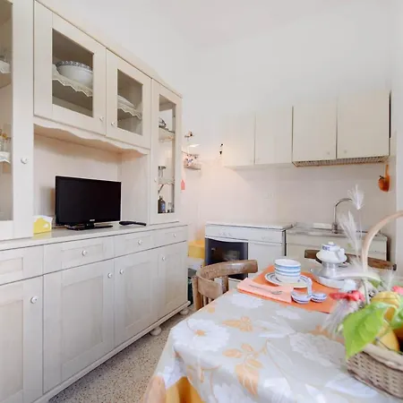Apartment Margherita's House Procida