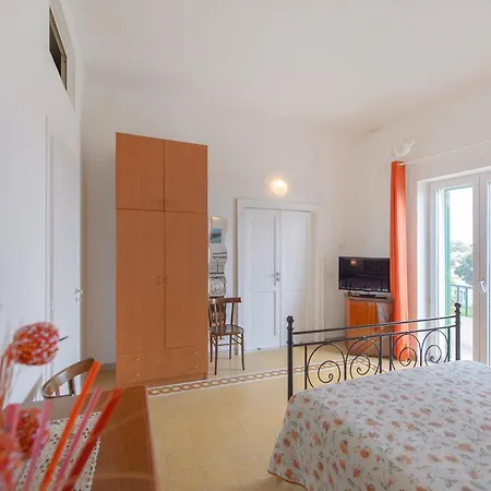Apartment Margherita's House *