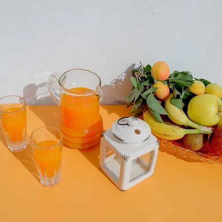 Apartment Margherita's House Procida
