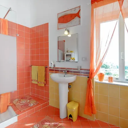 Margherita's House Apartment Procida