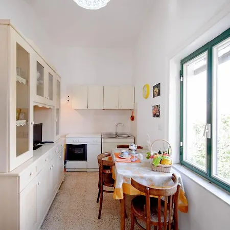 Margherita's House