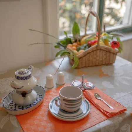 Apartment Margherita's House