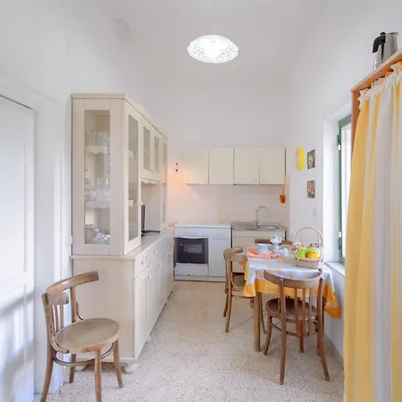 Margherita's House