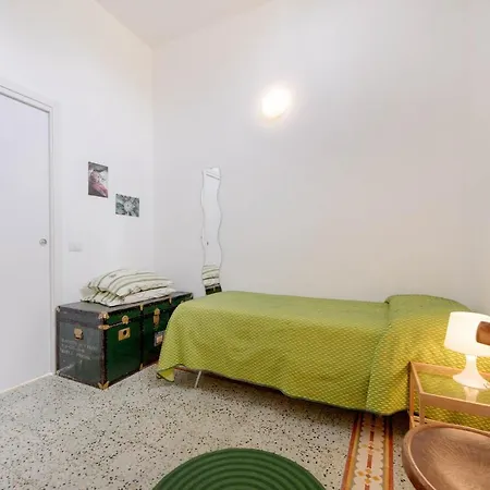 Margherita's House Apartment Procida