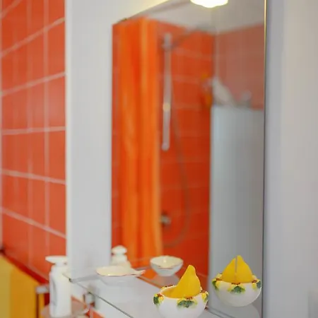 Margherita's House Apartment