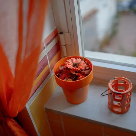 Margherita's House