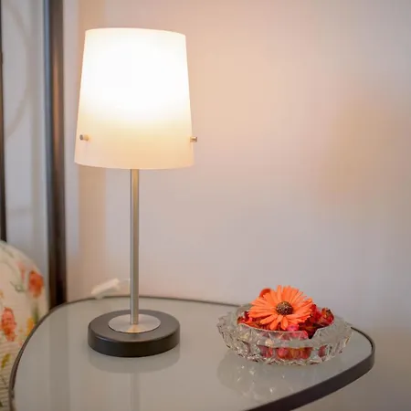 Margherita's House Apartment Procida