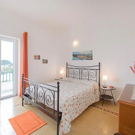 Apartment Margherita's House Procida